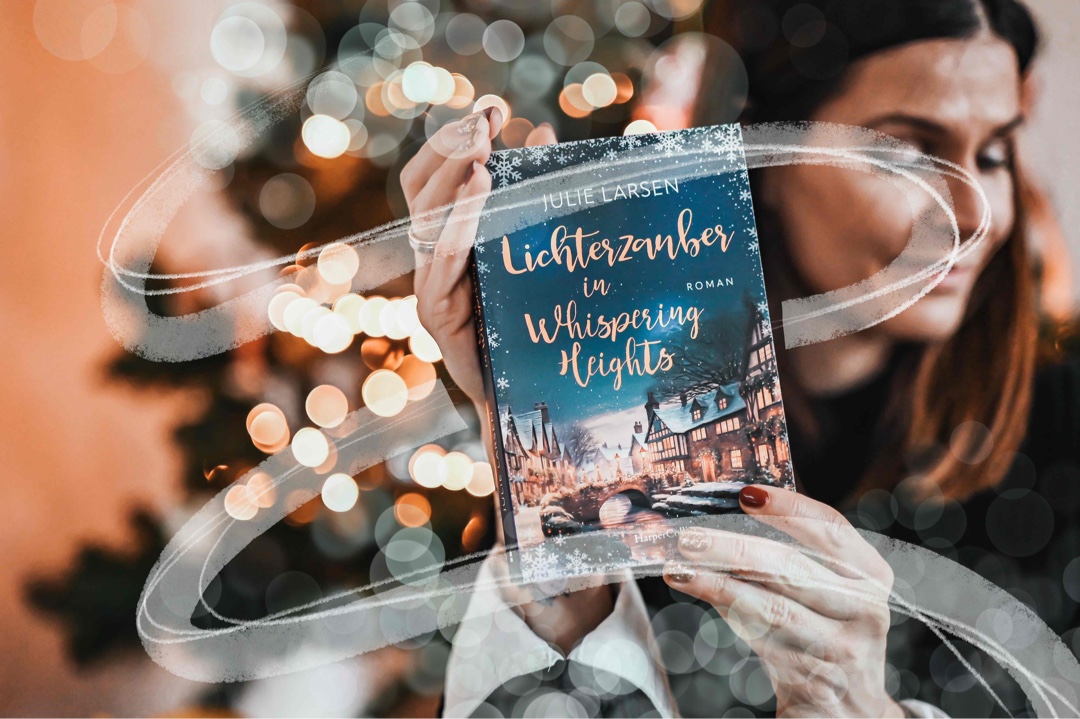 Wunderschönes Weihnachtsbuch mit Tiefgang 