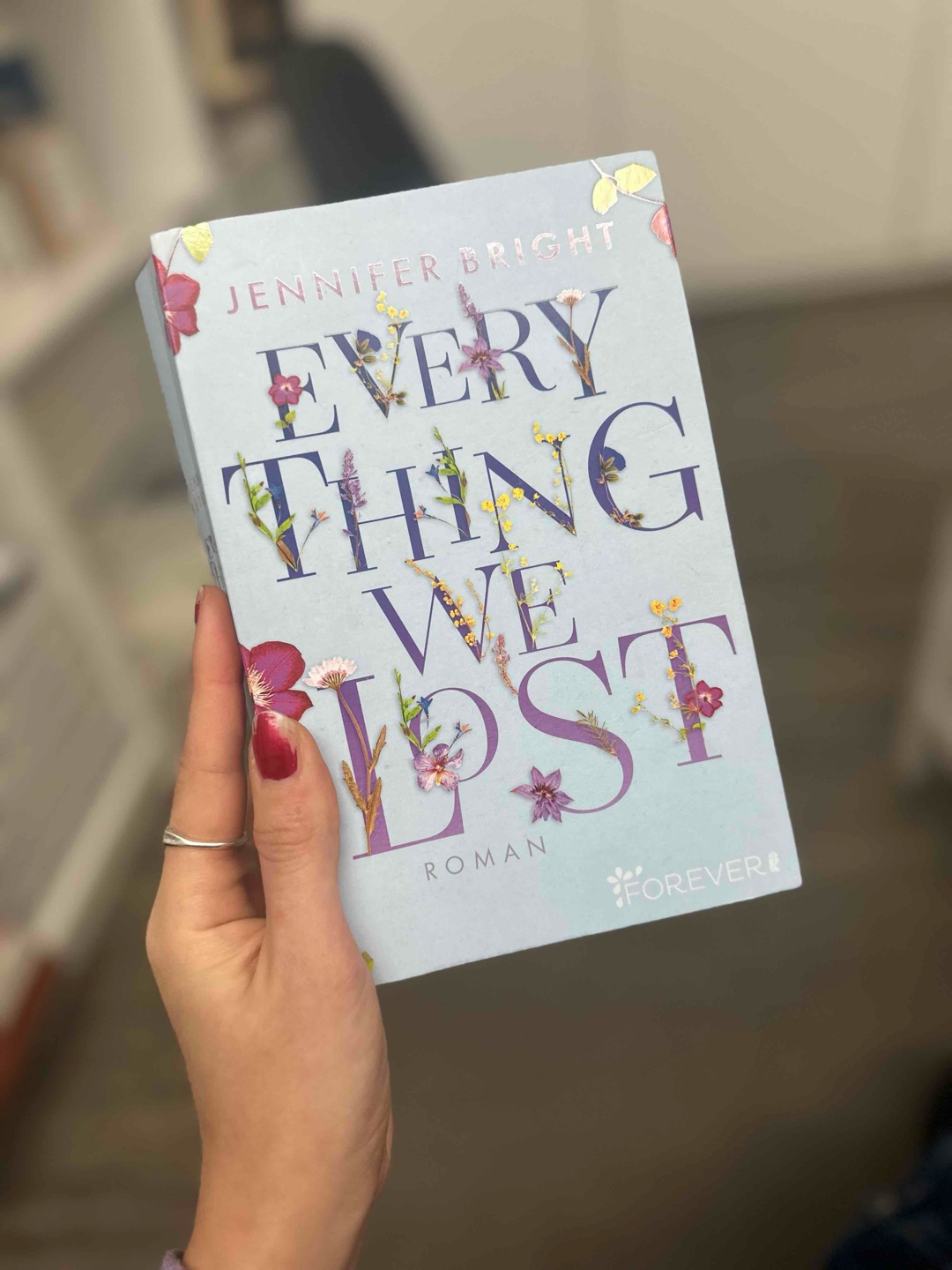 Eins der besten Romance Bücher die ich bisher gelesen habe!🤭💓
