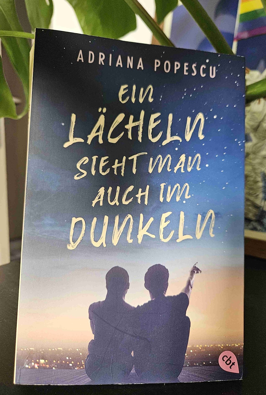 Erstes Highlight dieses Jahr