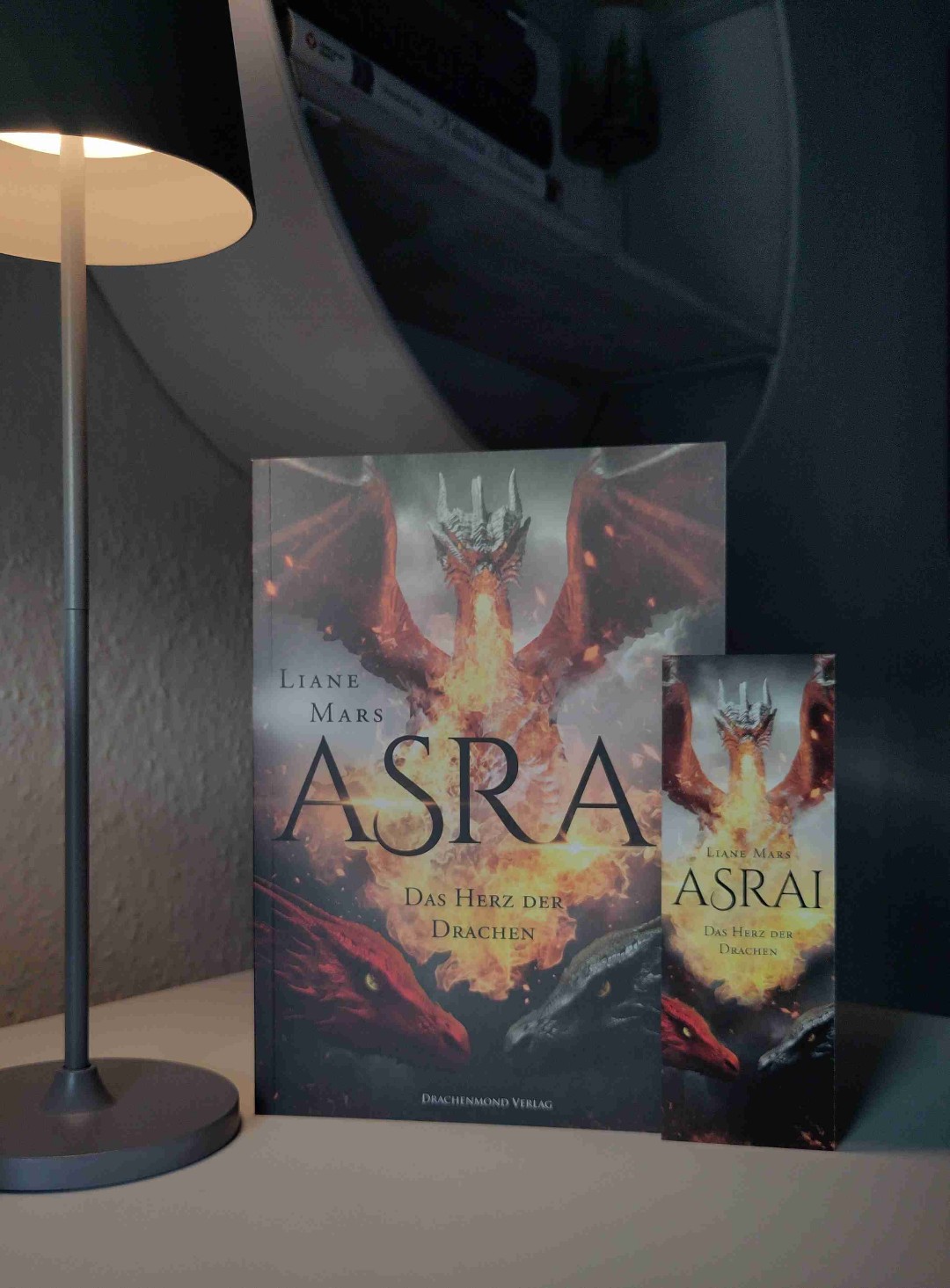 Direkt ein Highlight zu Beginn des Jahres 🐉