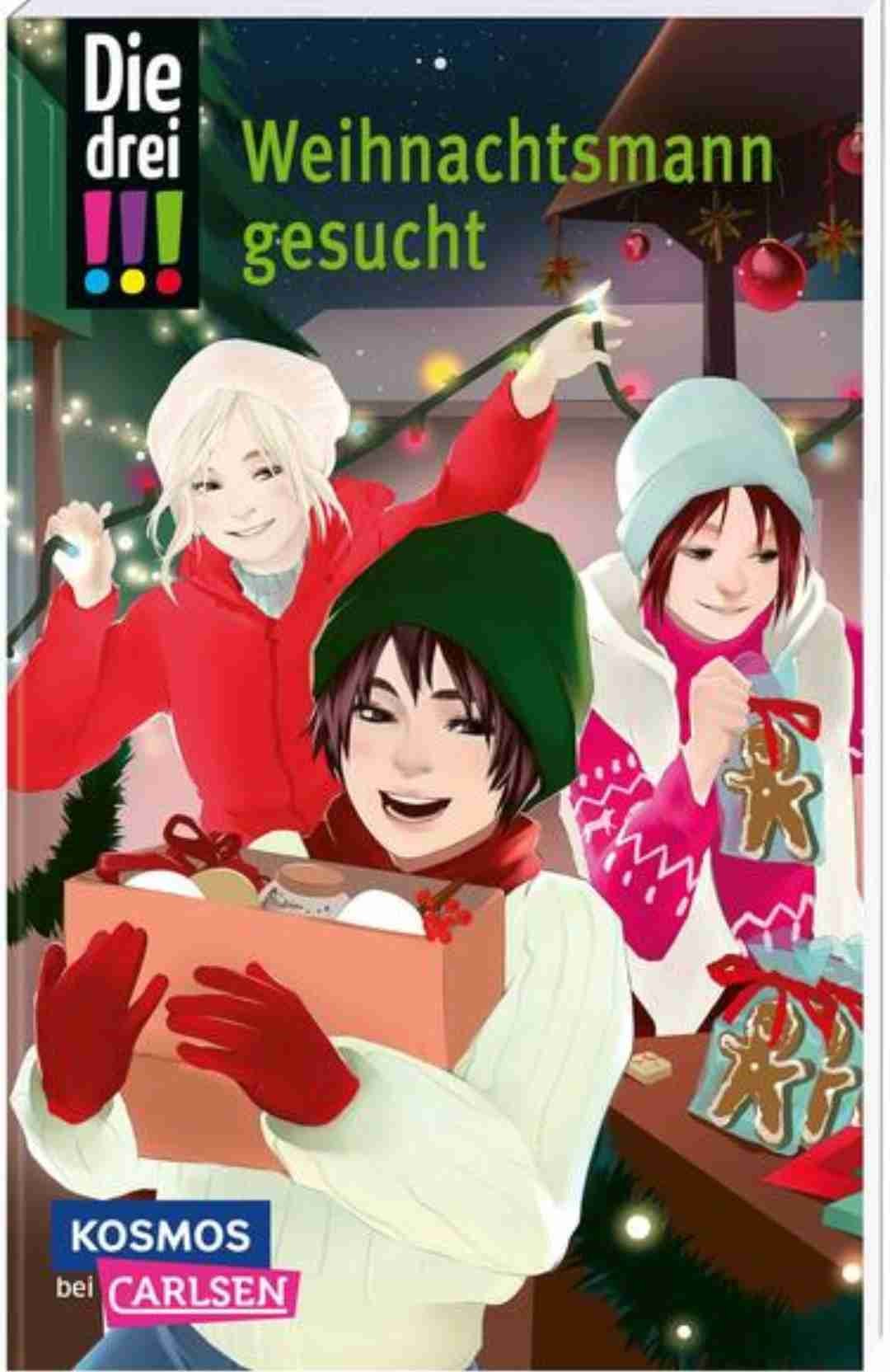 Sehr schön 😊👍