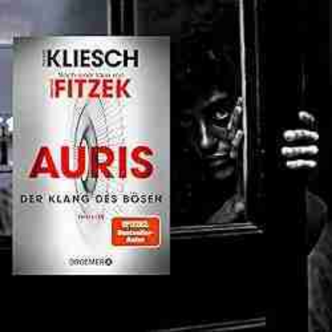 Auris - Der Klang des Bösen (Band 4)