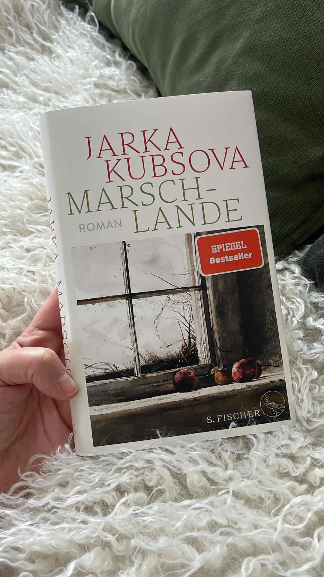 Pflicht Lektüre! 5/5 ⭐️