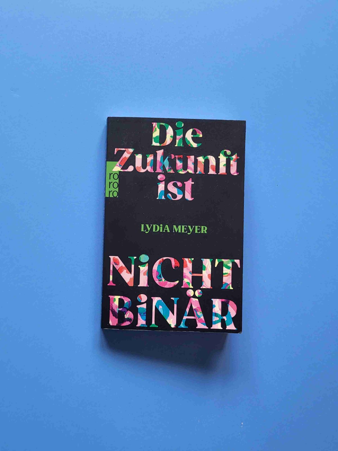 In diesem Buch wird einem ein wichtiges Thema einfach und kurzweilig nähergebracht