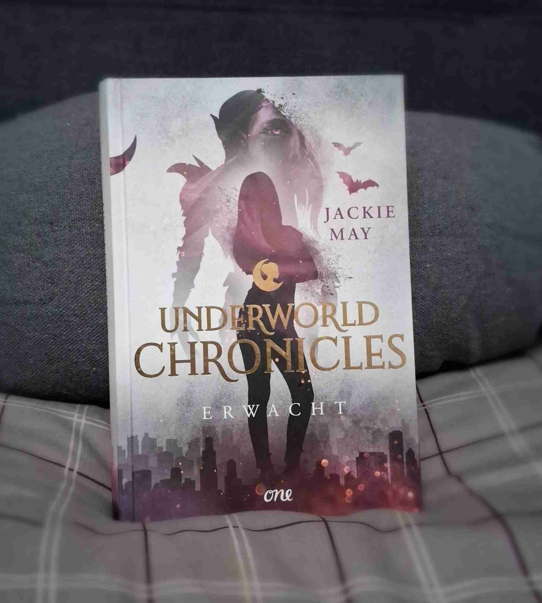 Zu viel liebesstory zu wenig von der unterwelt