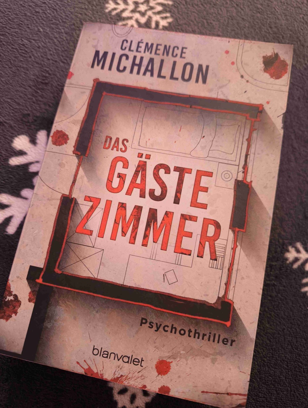 Die Geschichte war nicht der Hit.