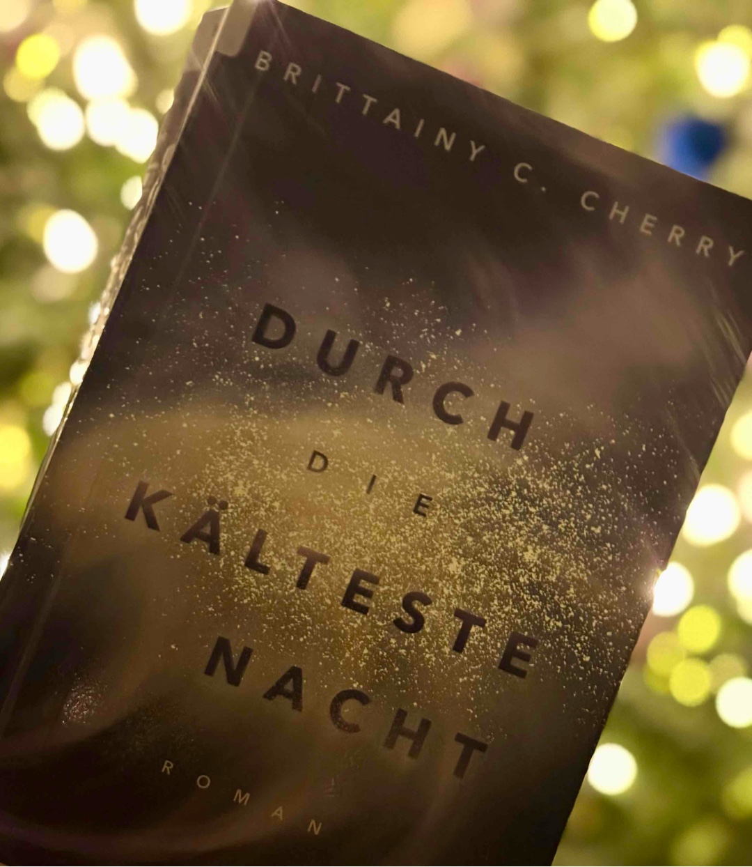 „Wenn meine eigene Welt in sich zusammenstürzte, glaubten die Bücher wenigstens noch an ein Happy End, und Bücher retteten mich an den Tagen, an denen meine Seele drohte, den heftigsten Stürmen in ihr zum Opfer zu fallen.“
