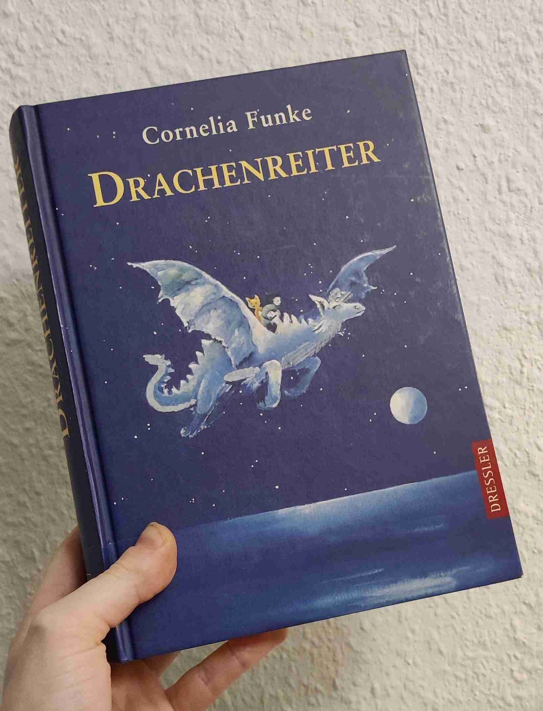 Magisches Abenteuer voller Freundschaft mit Drachen 