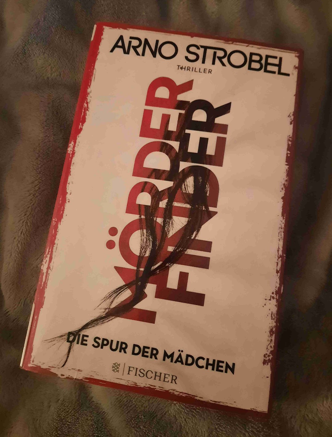 Toller Thriller!!