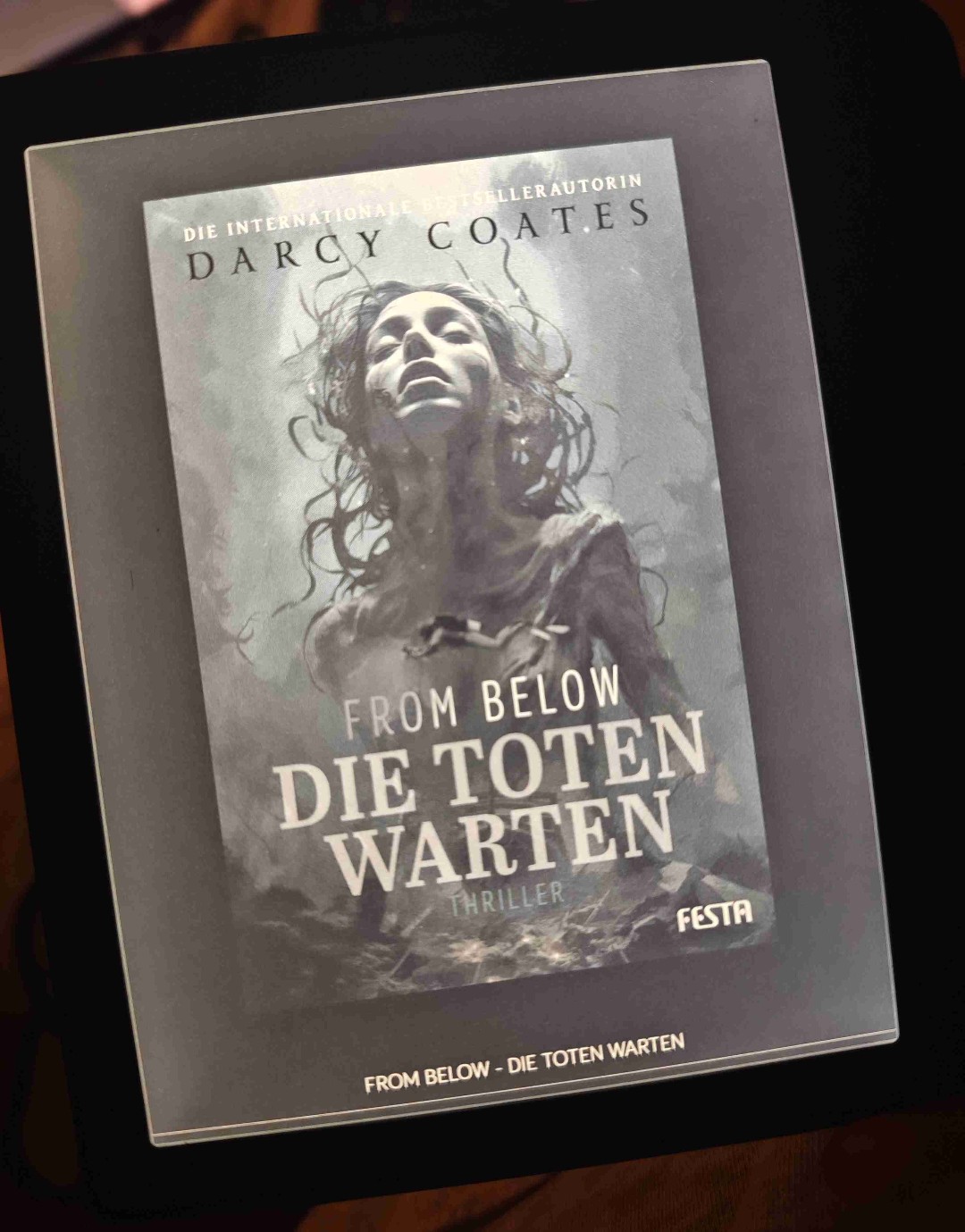 Unfassbar gut, mein erstes Jahreshighlight. 