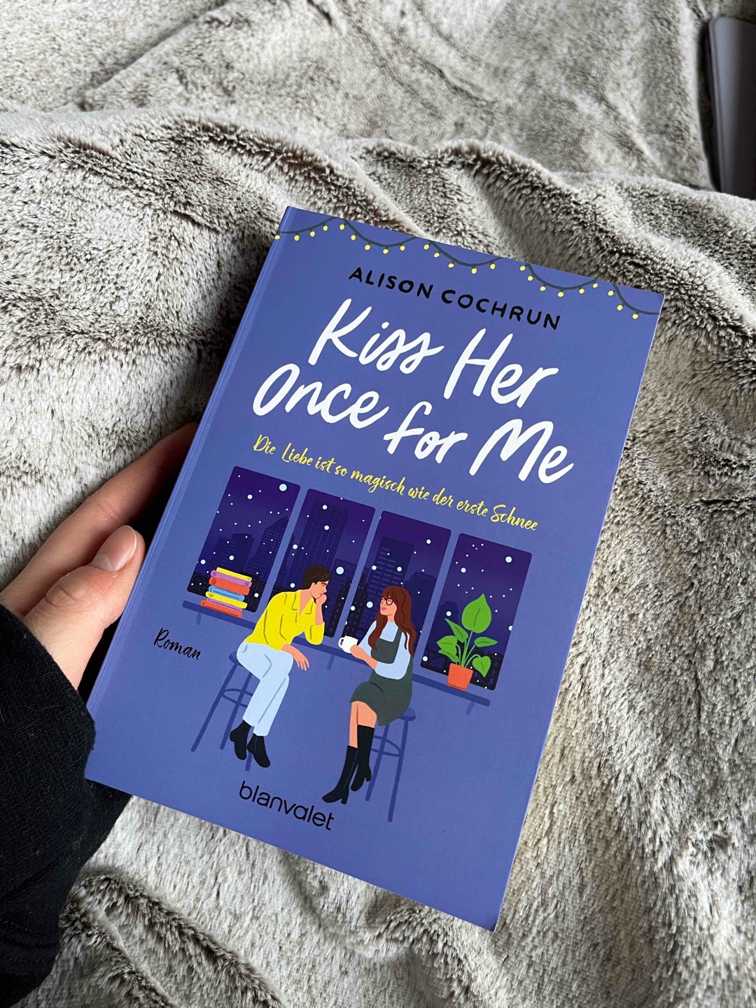 Süßes Buch mit wichtigen Themen und viel Aufklärung ✨
