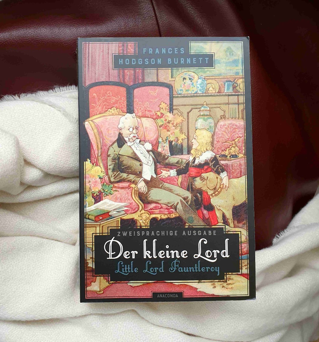 Einfach eine schöne Geschichte ✨️