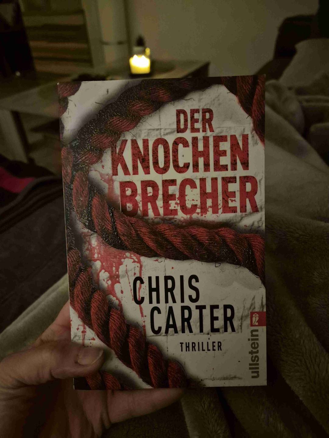 Solider dritter Teil!