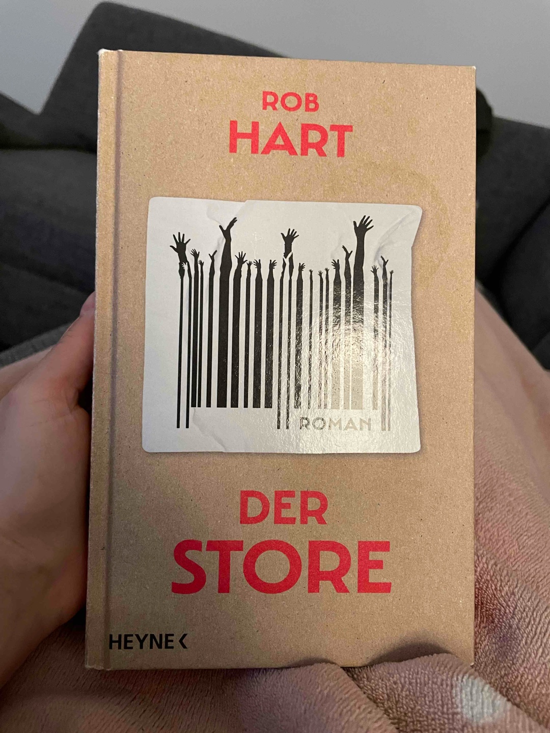 Dystopisch, Erschreckend, Fesselnd