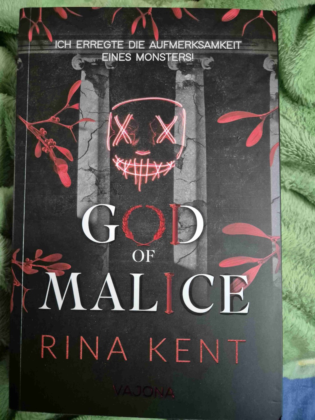 🖤Absolute Leseempfehlung für Dark Romance Lover !!! 🖤