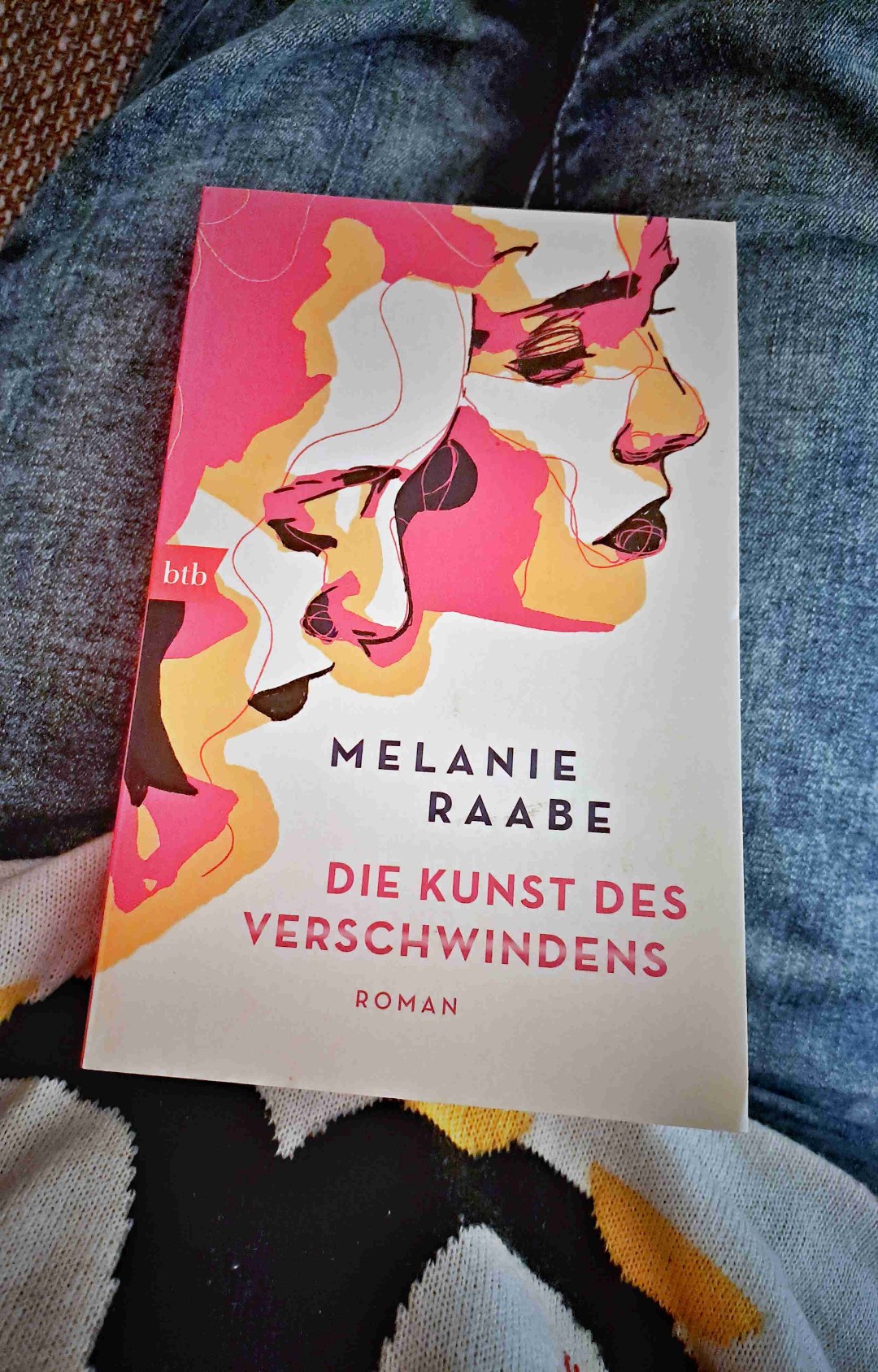 Magisches Denken.