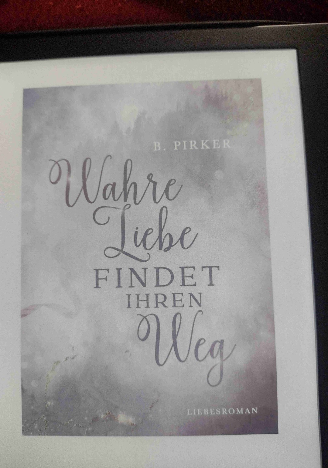 Wahre Liebe findet ihren Weg