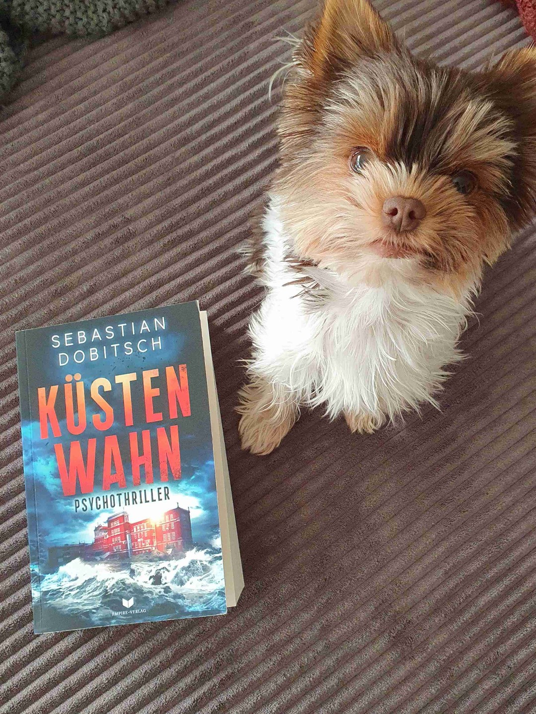 Für shutter island Fans!