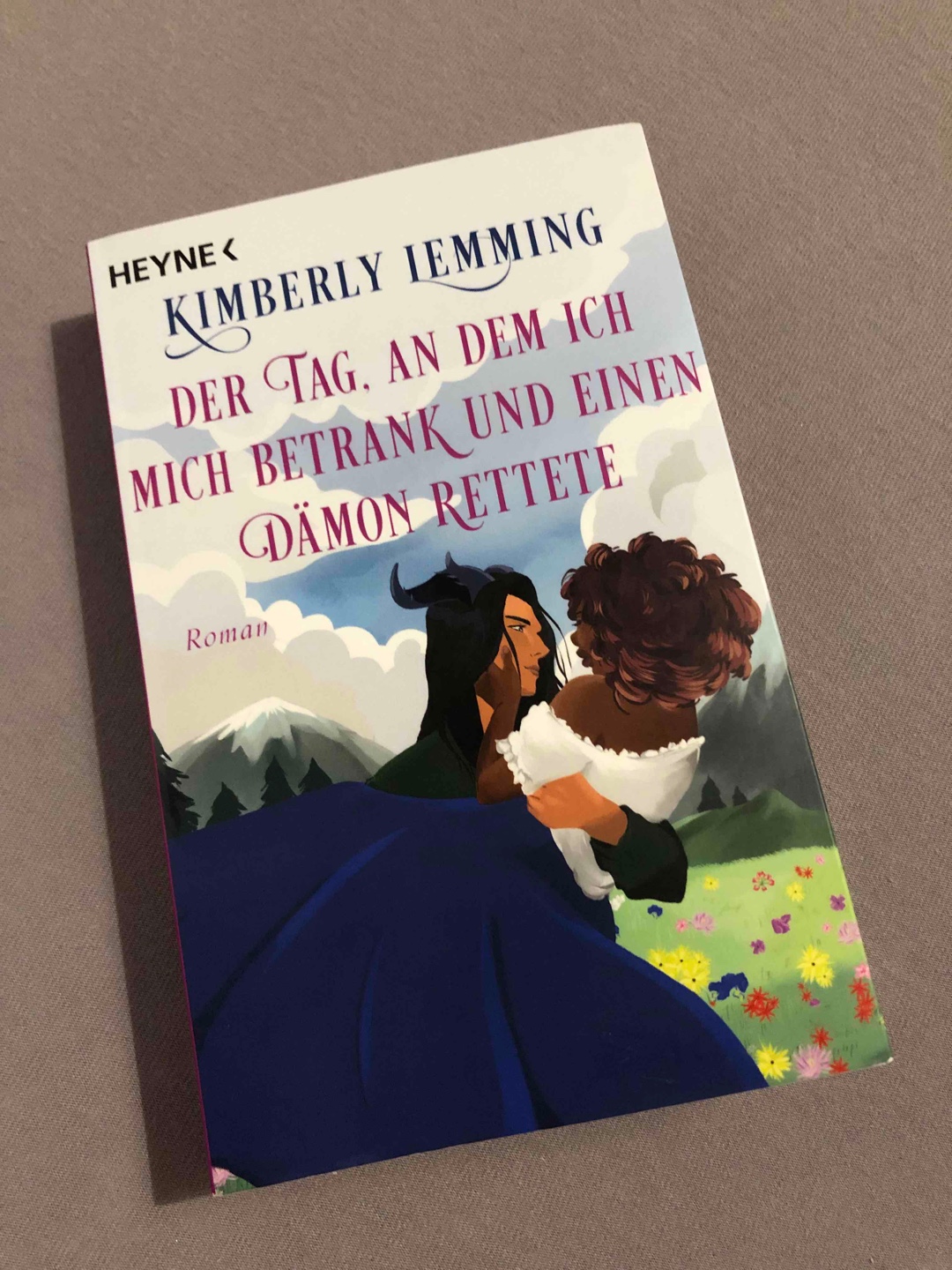 Nette Geschichte für zwischendurch 🗺️🪄🏝️🐉🐇🐊