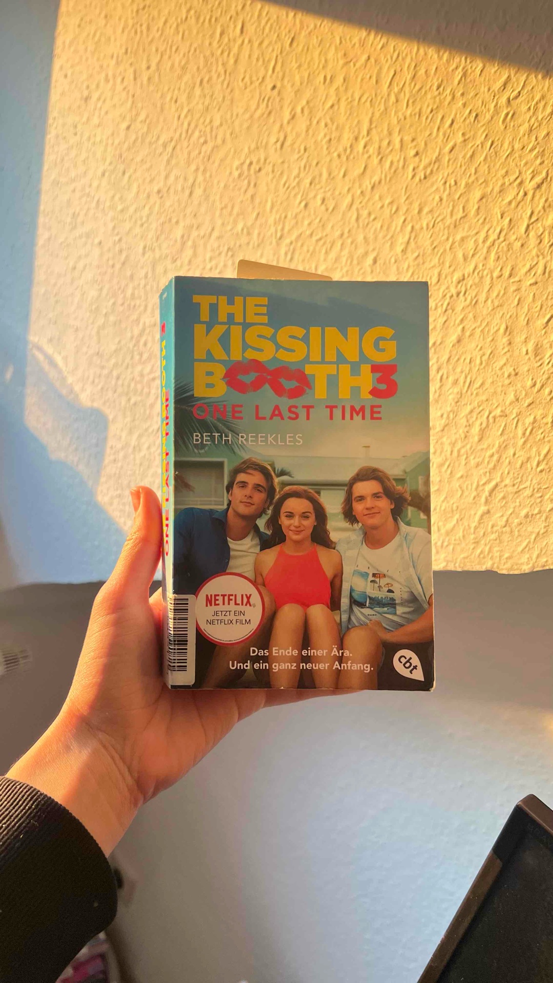 Tolles Buch!