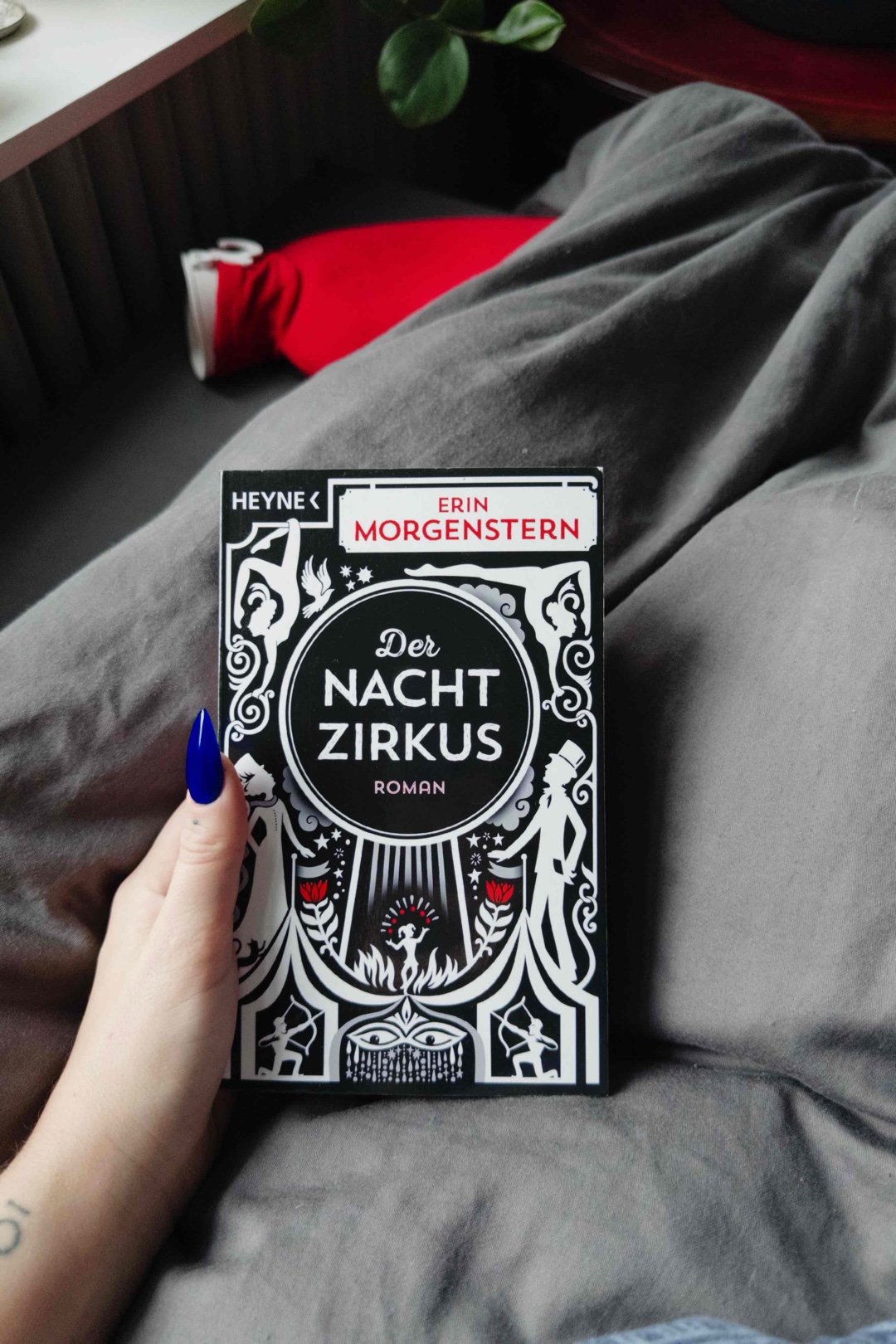 ICH LIEBE DAS