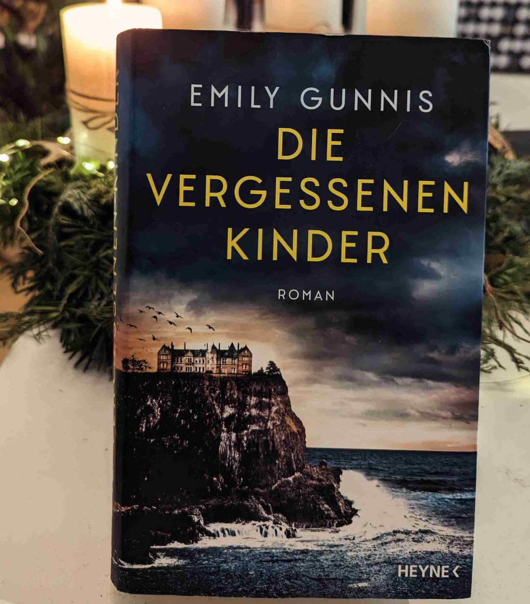 Spannende Geschichte