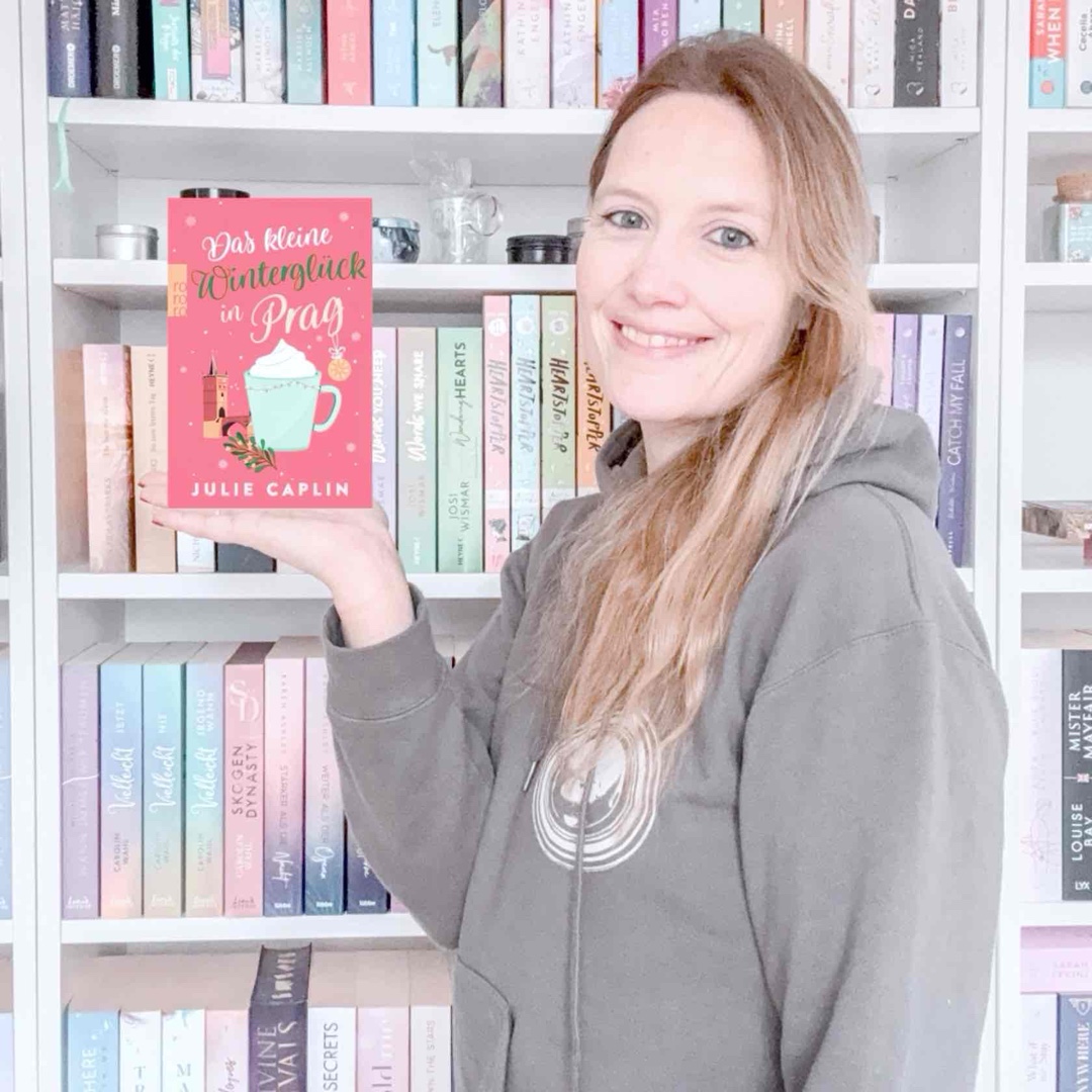[Werbung | Rezensionsexemplar]