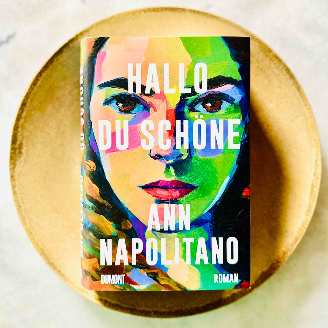 Selten wird so mitreißend, intelligent und mitfühlend über Familie, Liebe, Schmerz und Heilung geschrieben, wie es Ann NAPOLITANO gelungen ist.