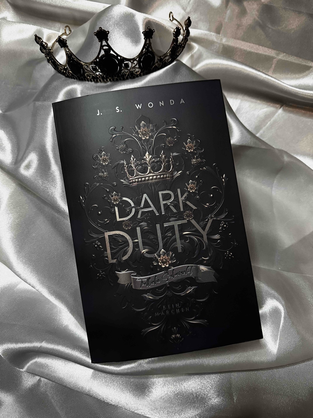 Dark Duty🖤