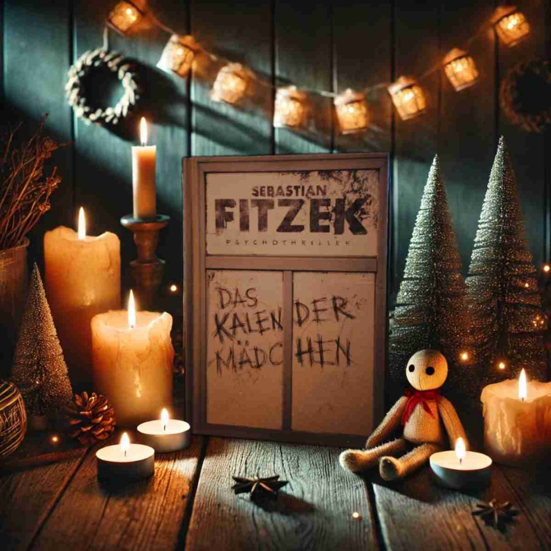 Ein sehr guter Fitzek!
