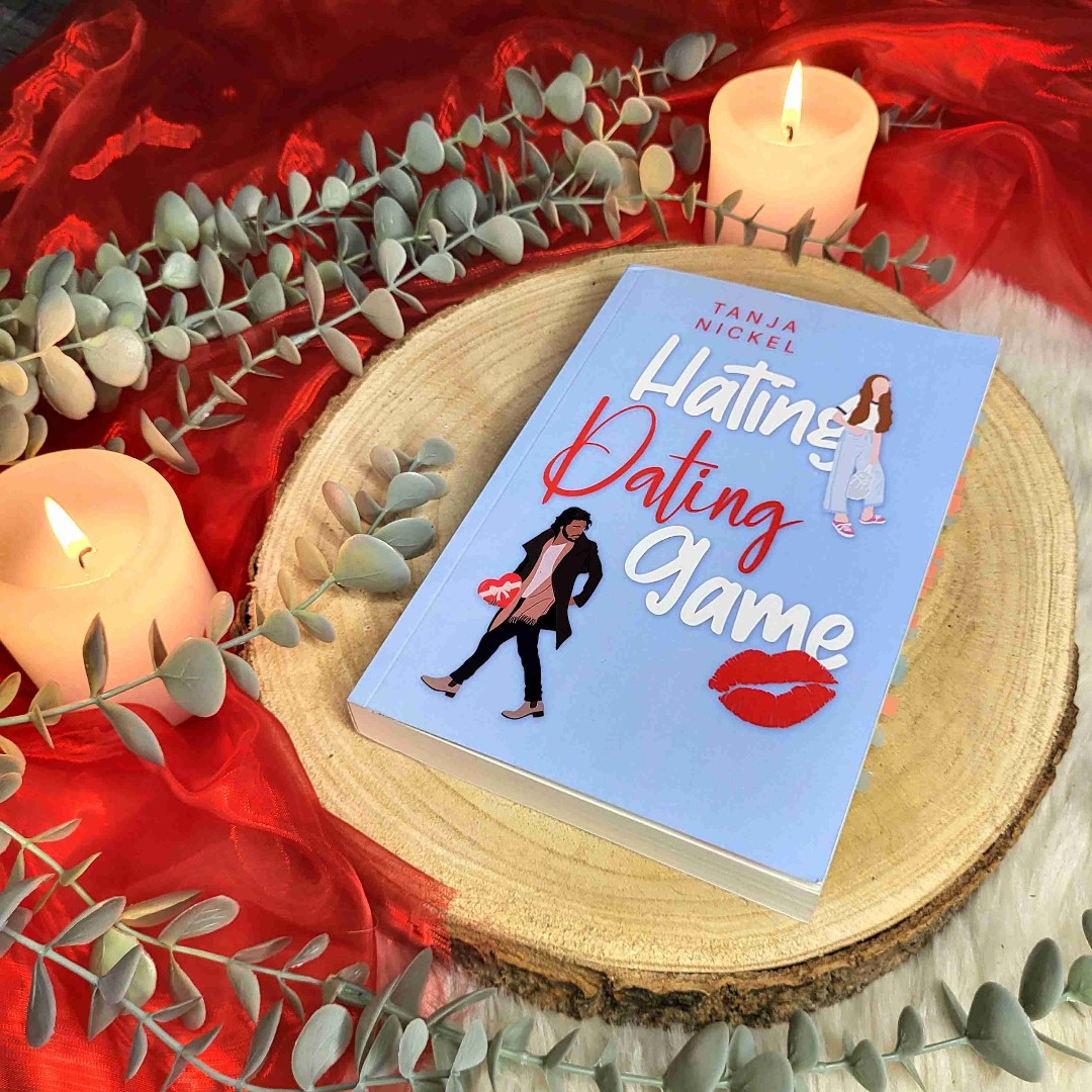 Eine Valentinstag-Katastrophe, die mein Herz gestohlen hat!
