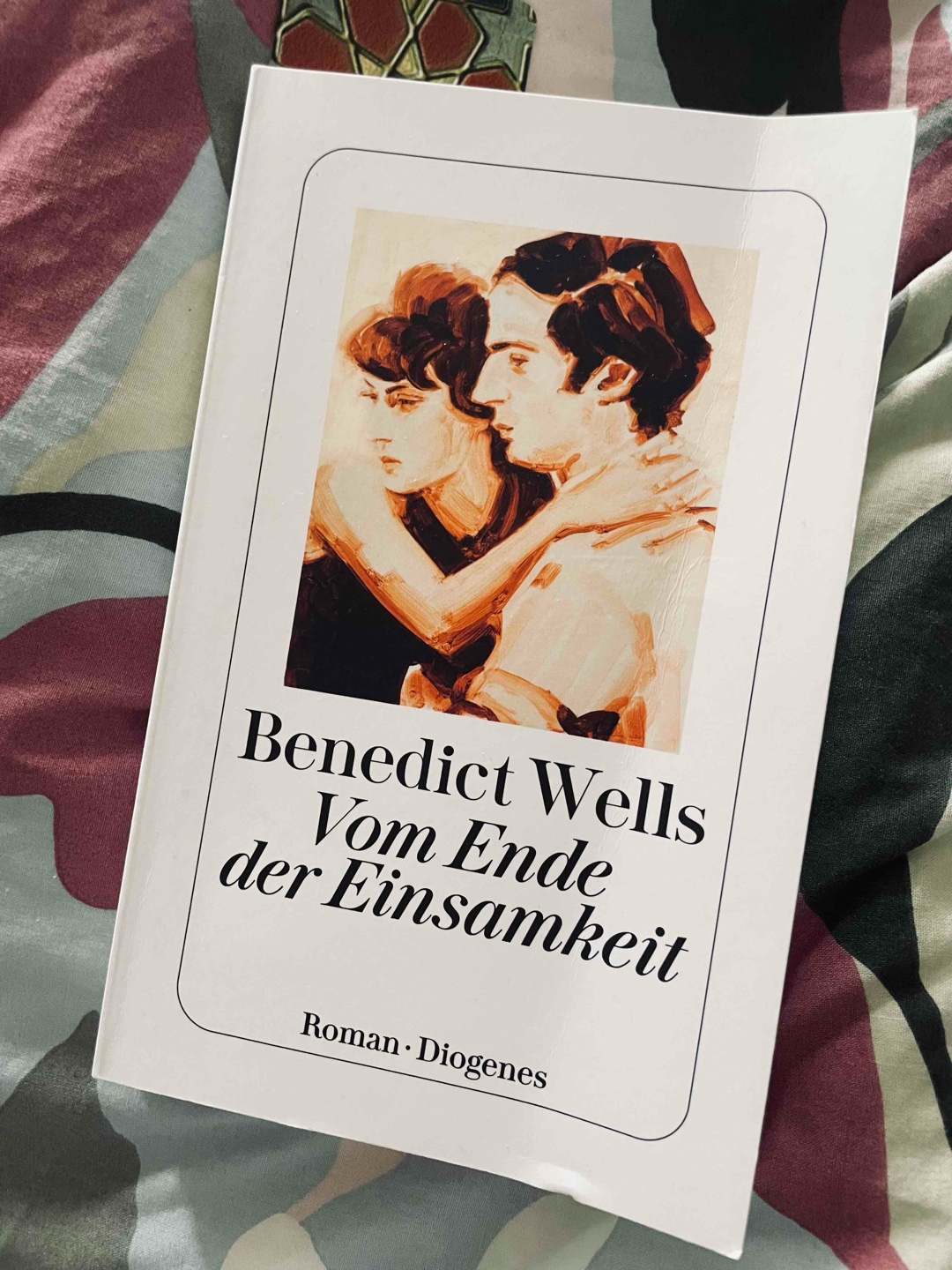 Guter Schreibstil