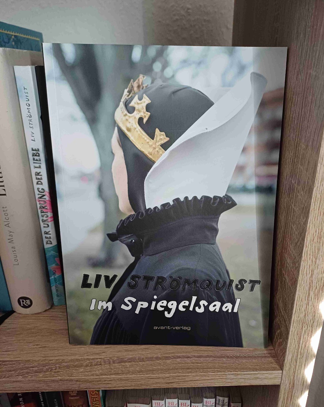 Schönheit, Körper, Feminismus... gewohnt grandios. 