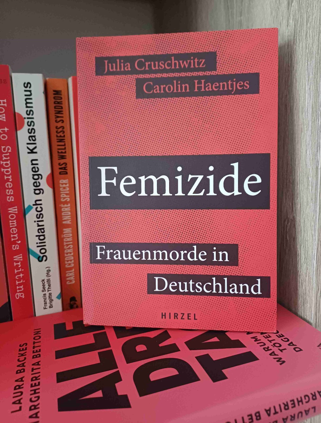Männliche Gewalt gegen Frauen kennt keine Grenzen mehr - und sie steigt jährlich. Ich hasse diese Welt.