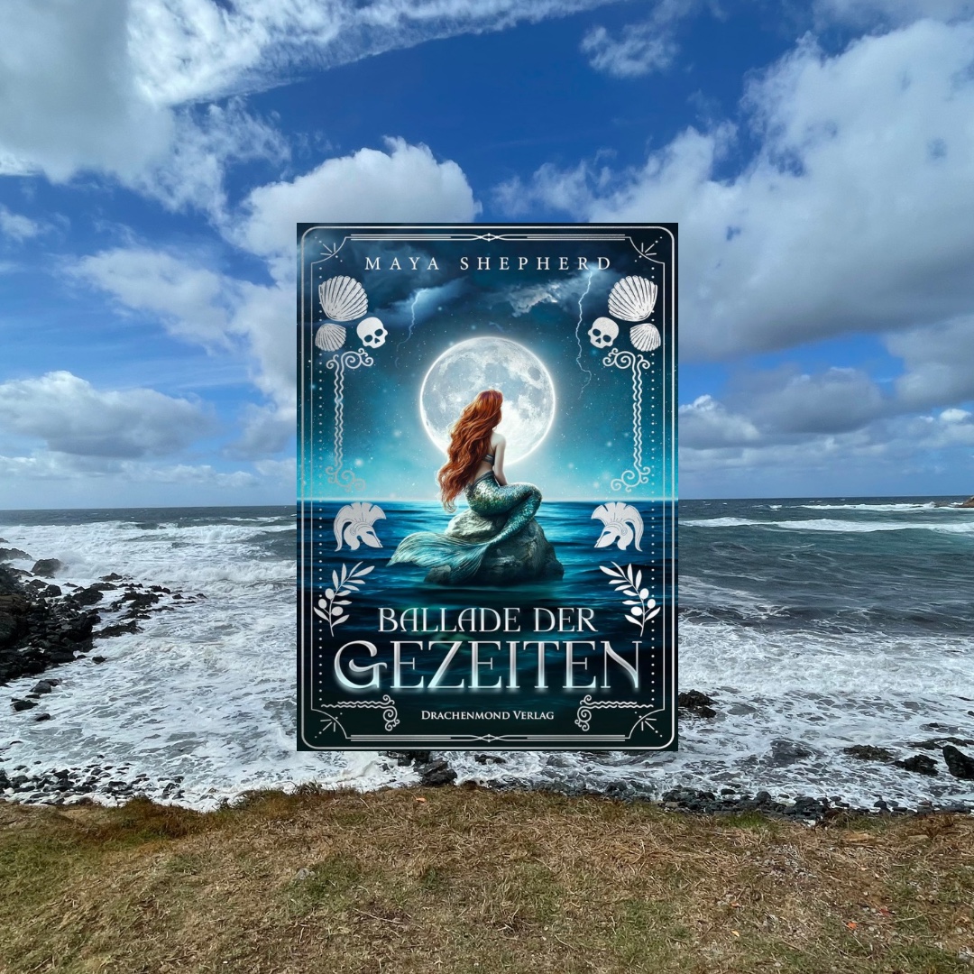 Großartige Mörchenadaption mit griechischer Mythologie