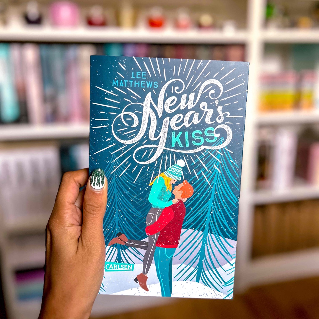 Süße Neujahrsgeschichte 🥰