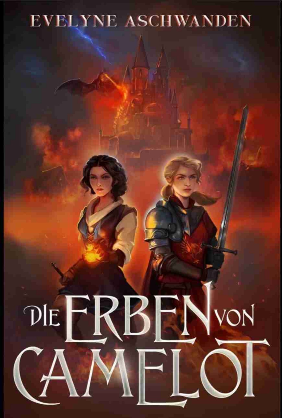 Mega Buch, nur zu empfehlen 