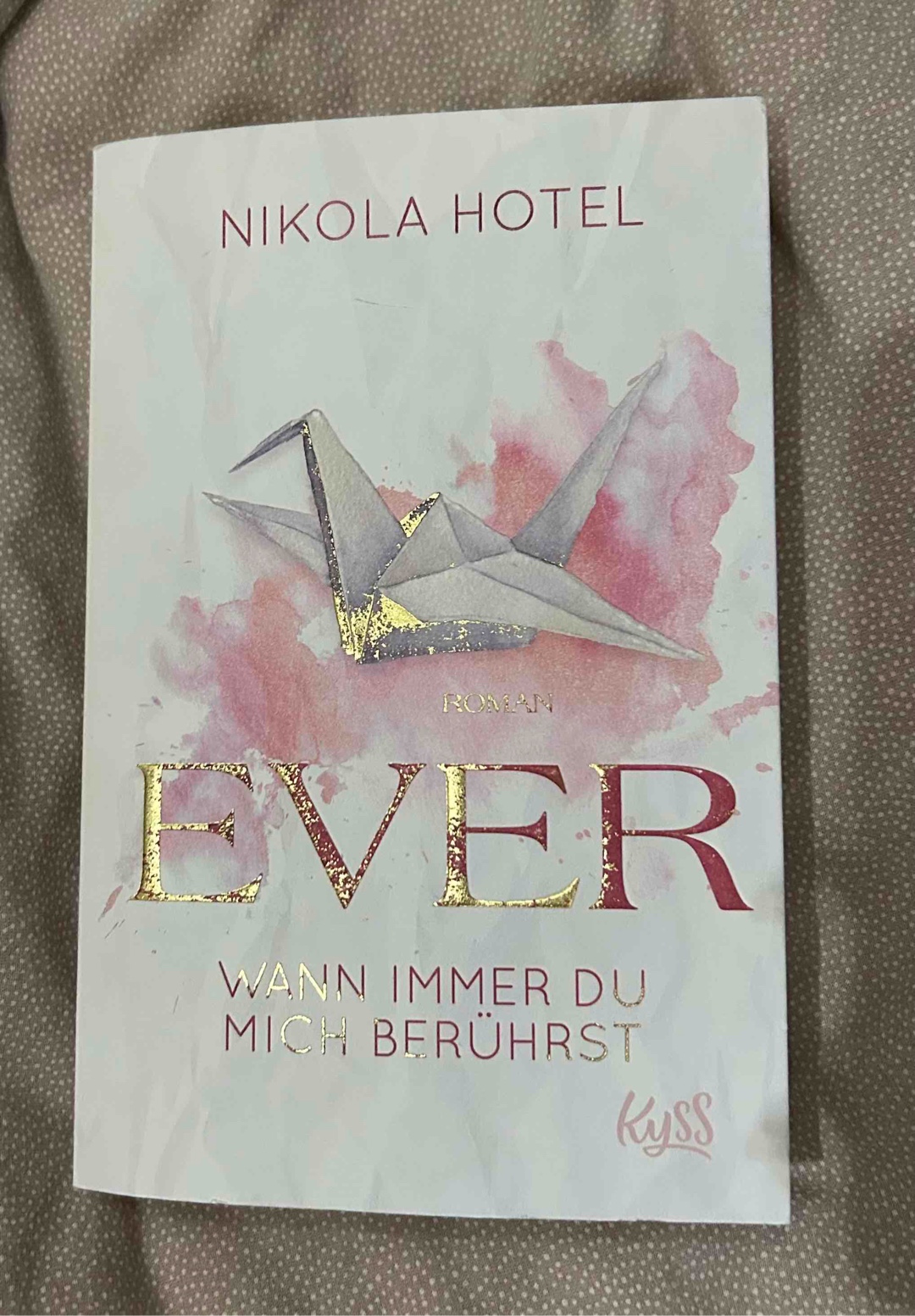 🌸 Ever and ever again 💧