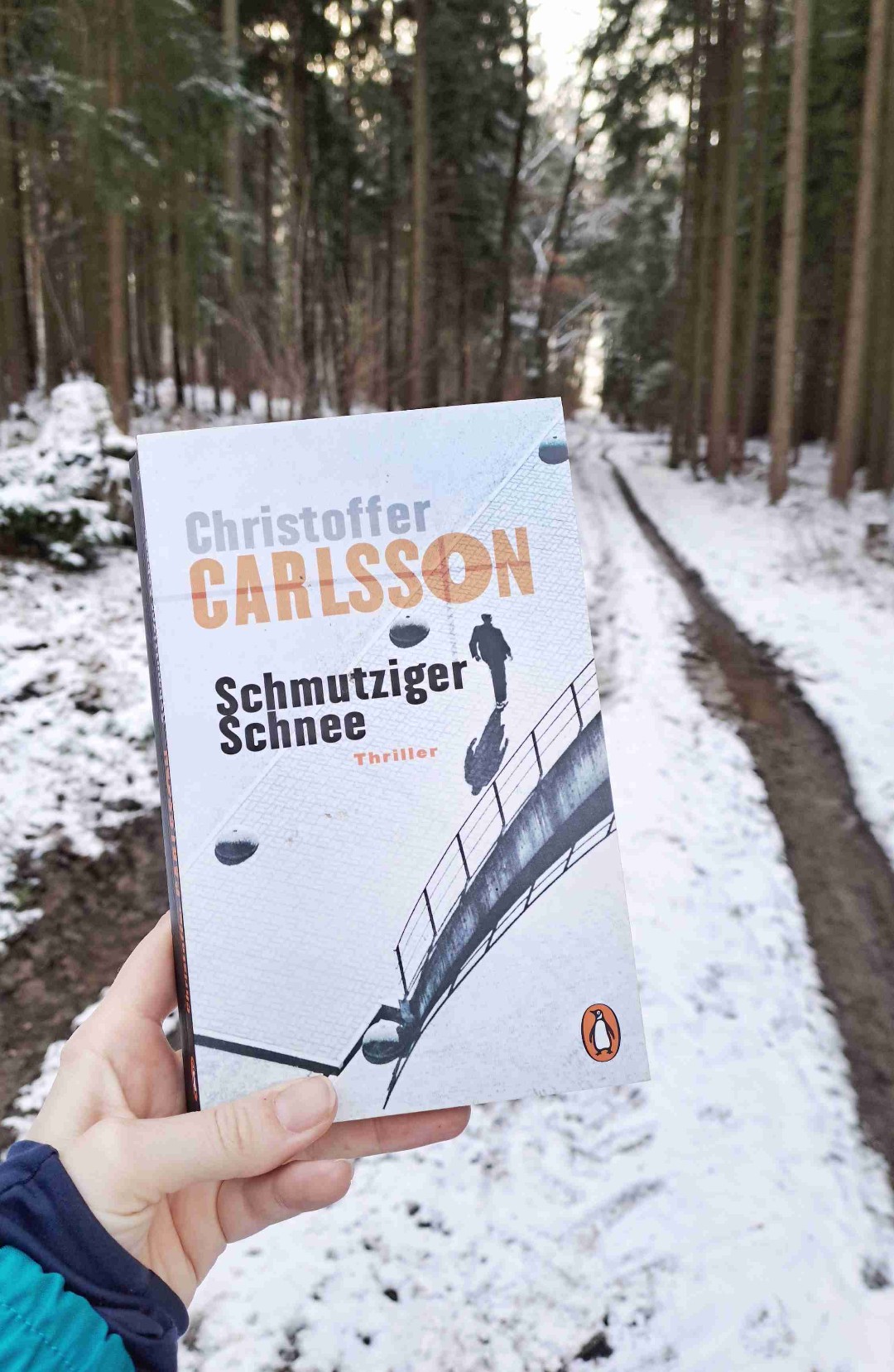 Radikale Weihnachten.