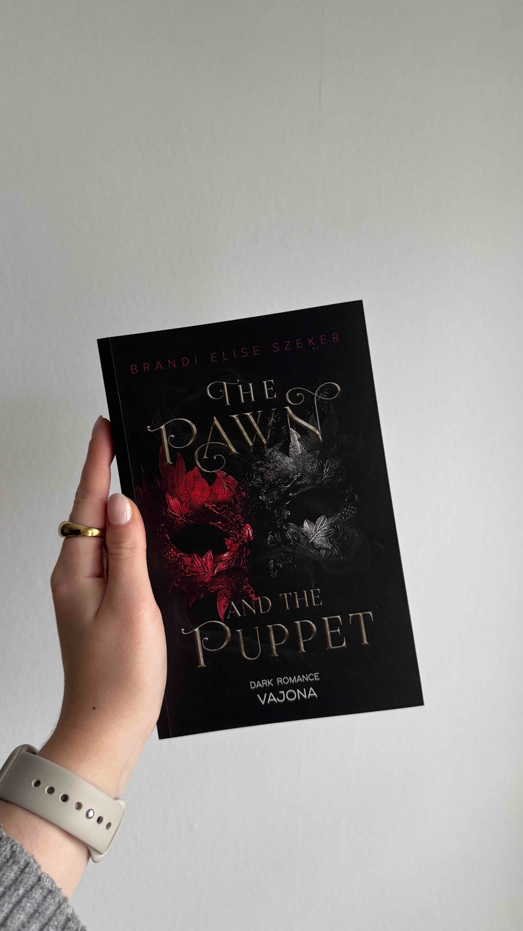 Dark Romance ohne Spice? YES PLEASE!