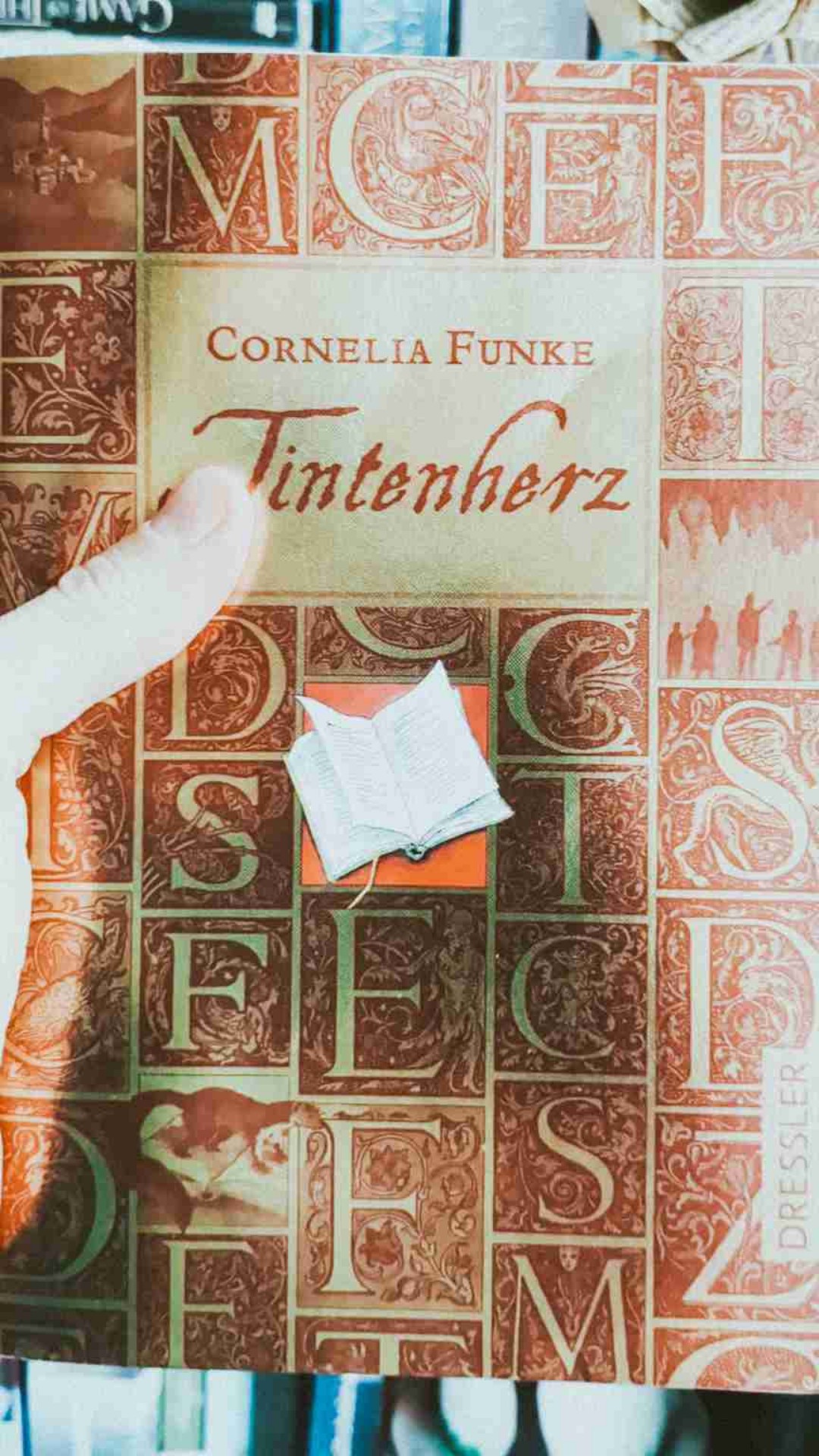 Ein Meisterwerk, das ich mit 4,5 Sternen wärmstens empfehlen kann! ⭐️