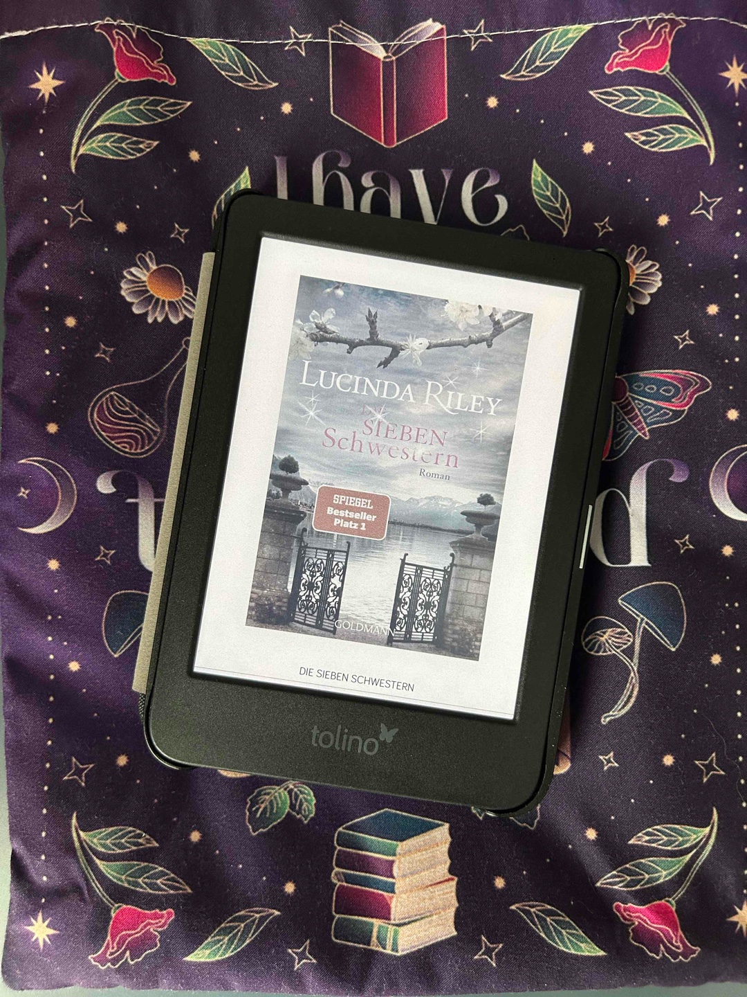 Herzens-Reread ~ 🇧🇷🇫🇷