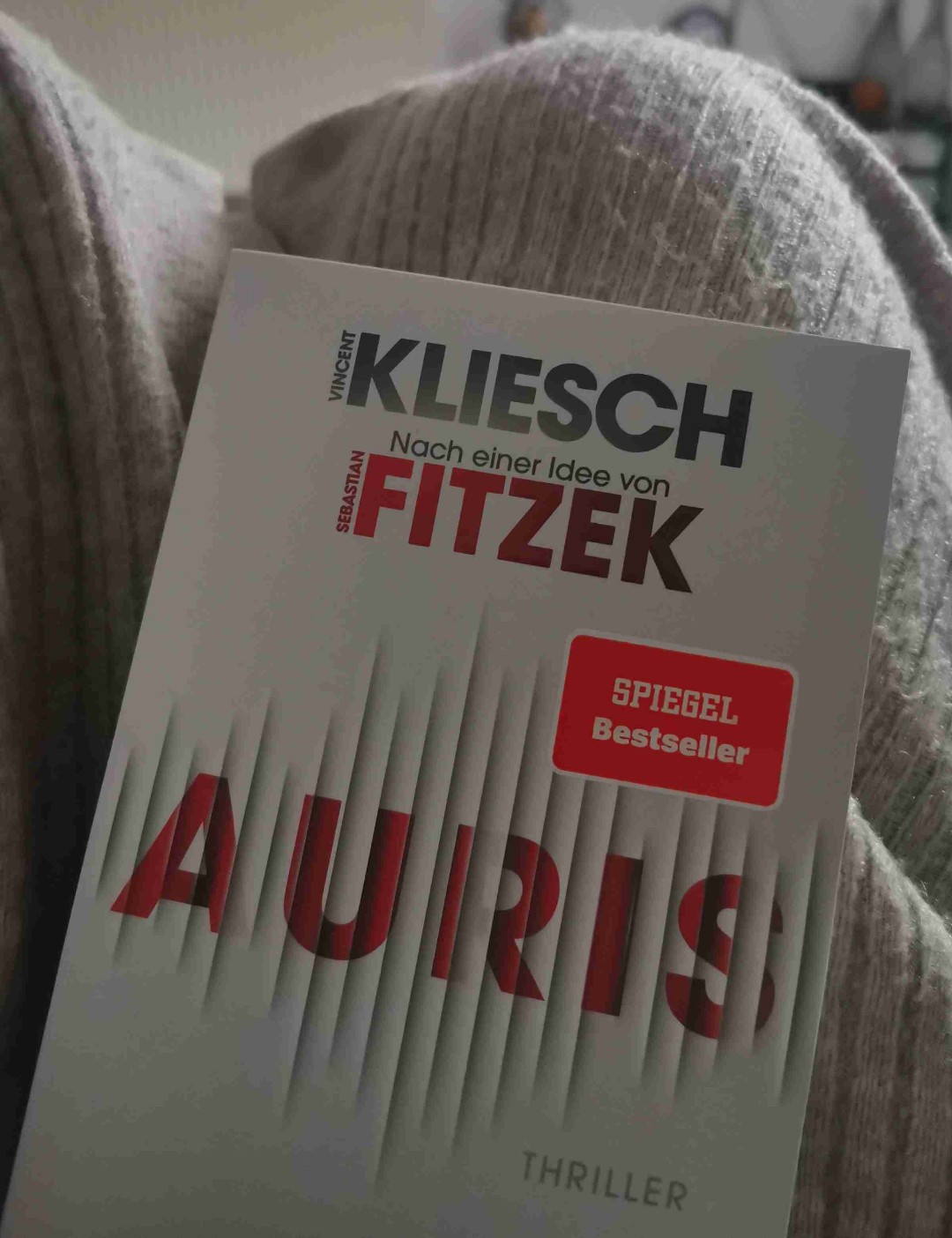 So fasziniert das ich gleich alle Teile gekauft und den letzten vorbestellt habe🥰