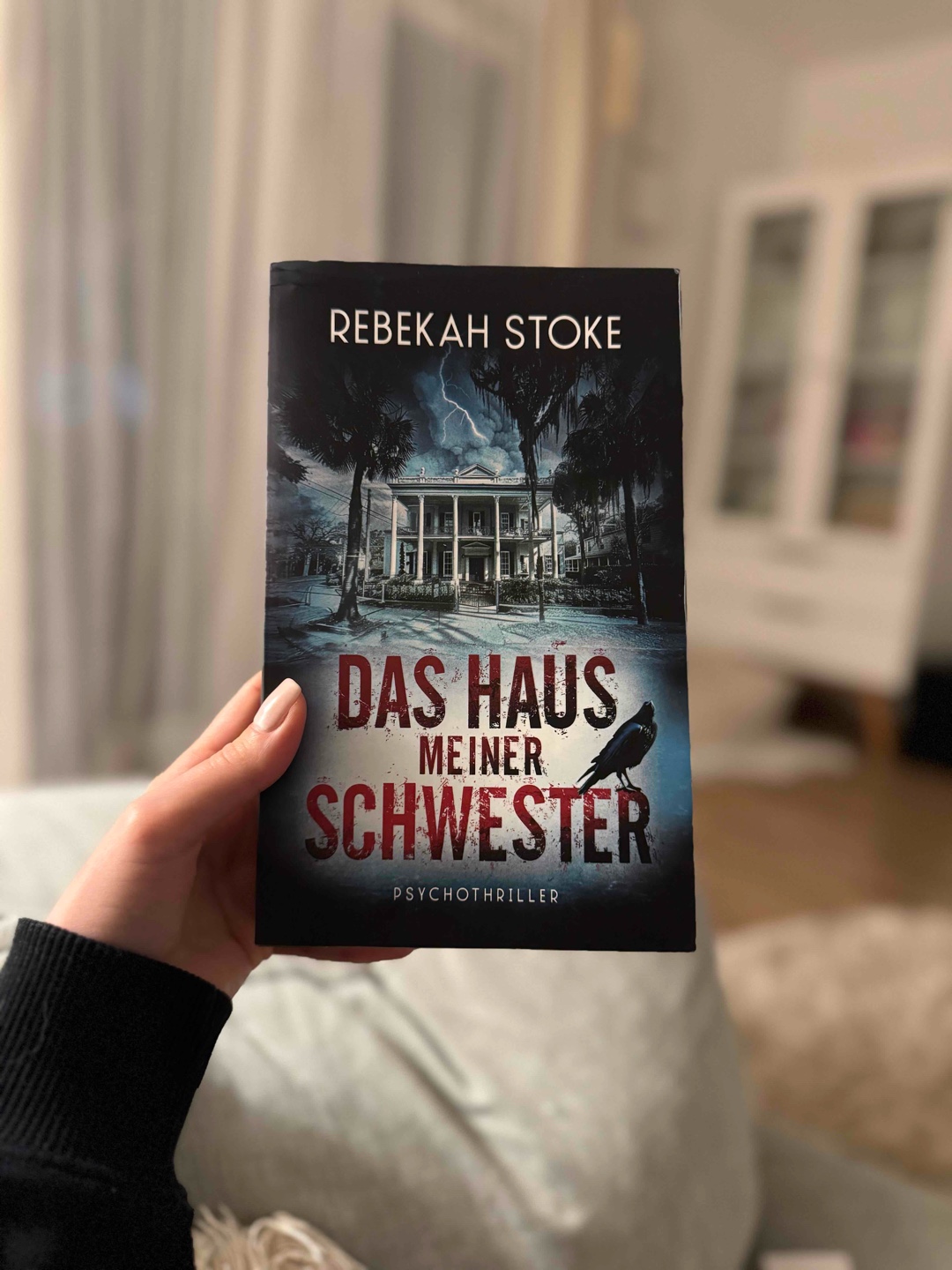 Achtung Spoiler‼️