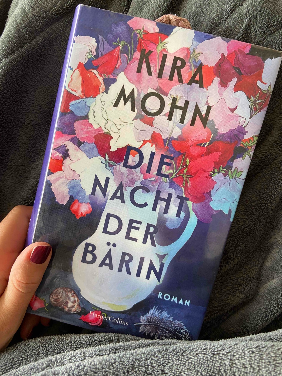 Was ein packendes Buch 