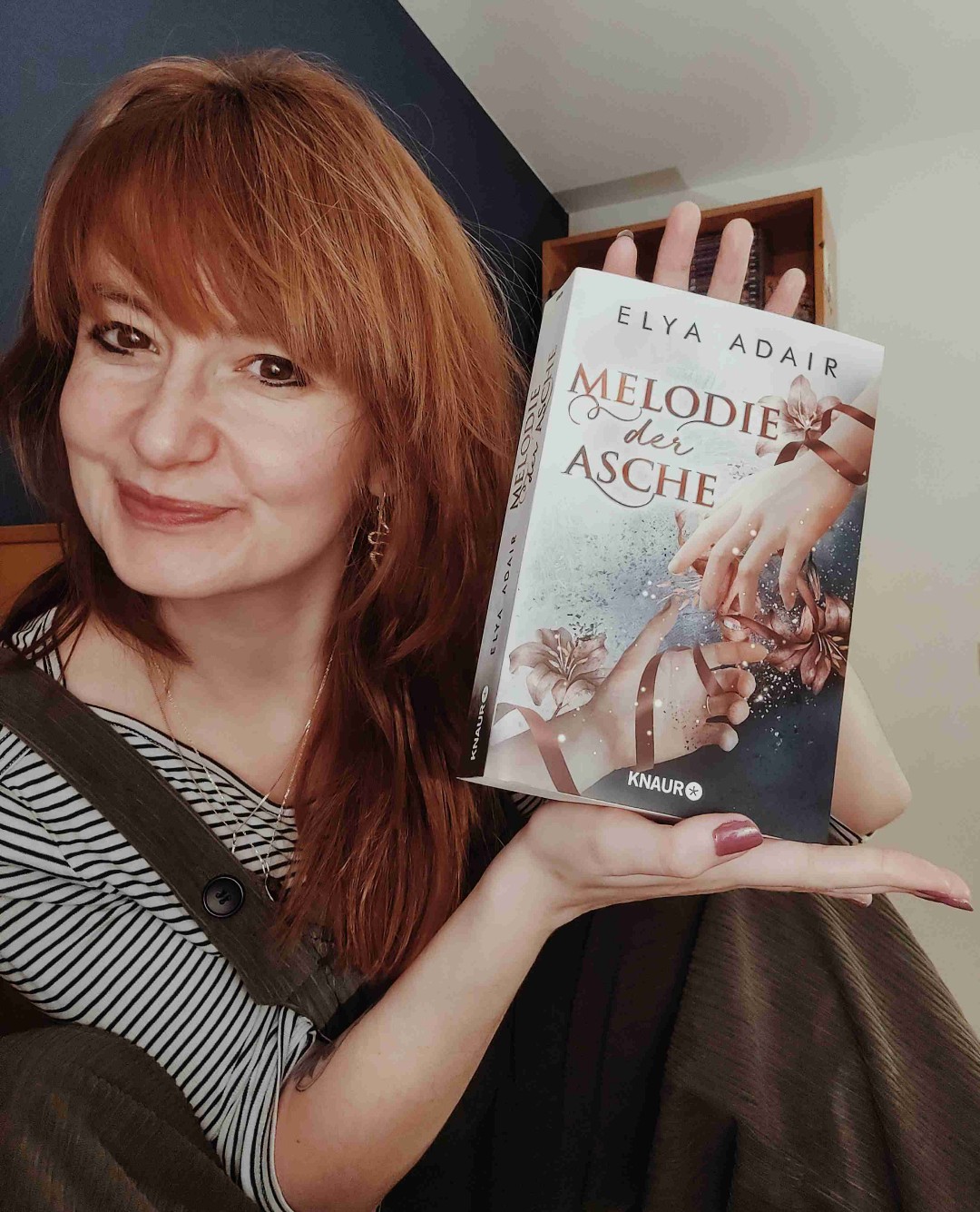 für alle menschen, die high fantasy lieben und eine intensive prise romantik dabei haben wollen - so spannend, ungewöhnlich und absolut fantastisch 💙