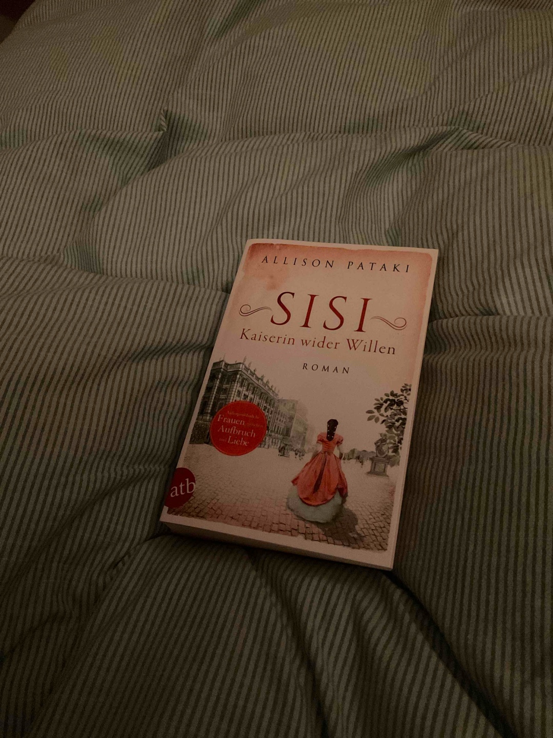 Ein MUSS für alle Sisi Fans🎠🤍