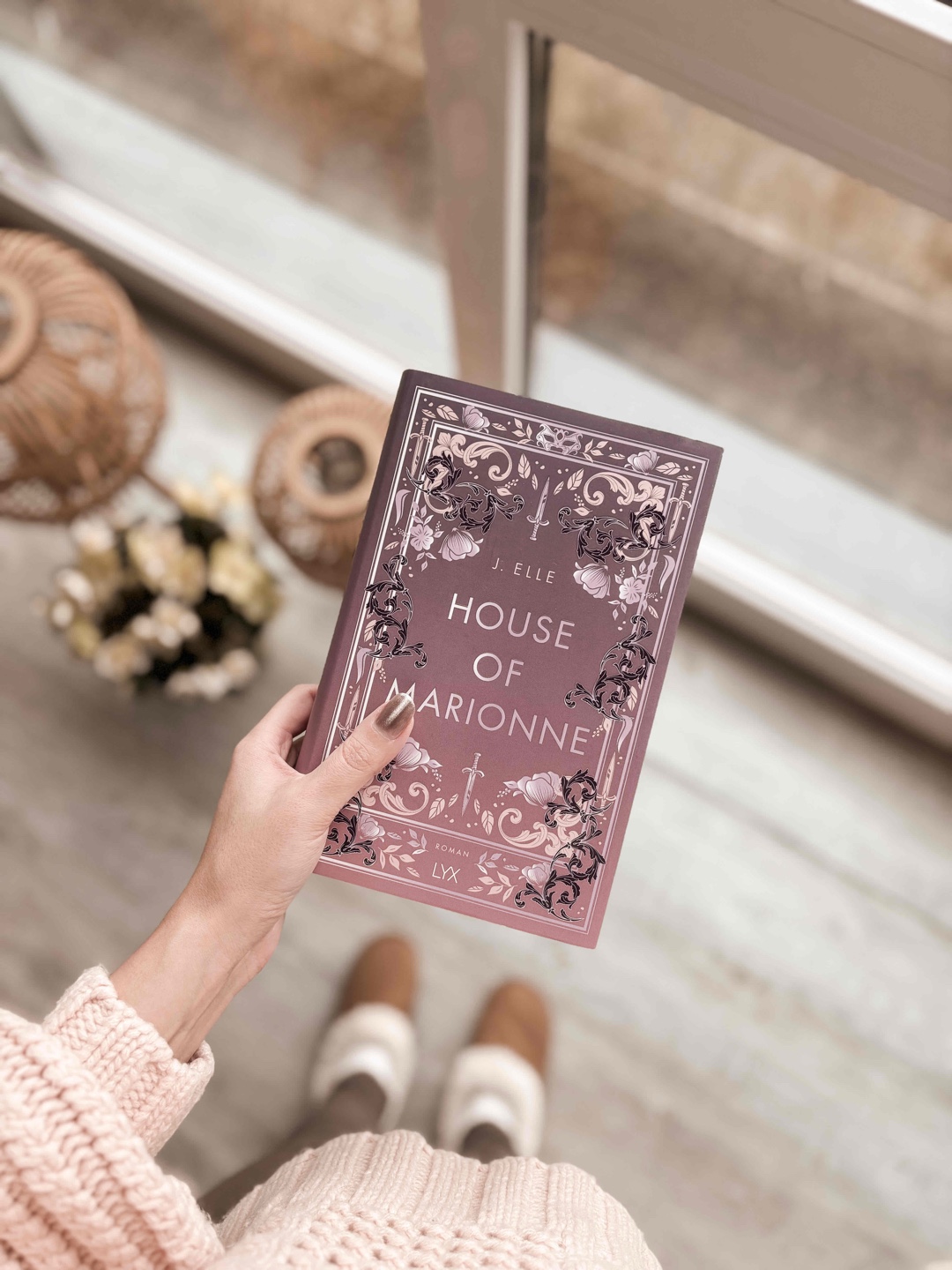 👉🏼 elitäres magisches Internat, verbotene Magie & slow burn romance 