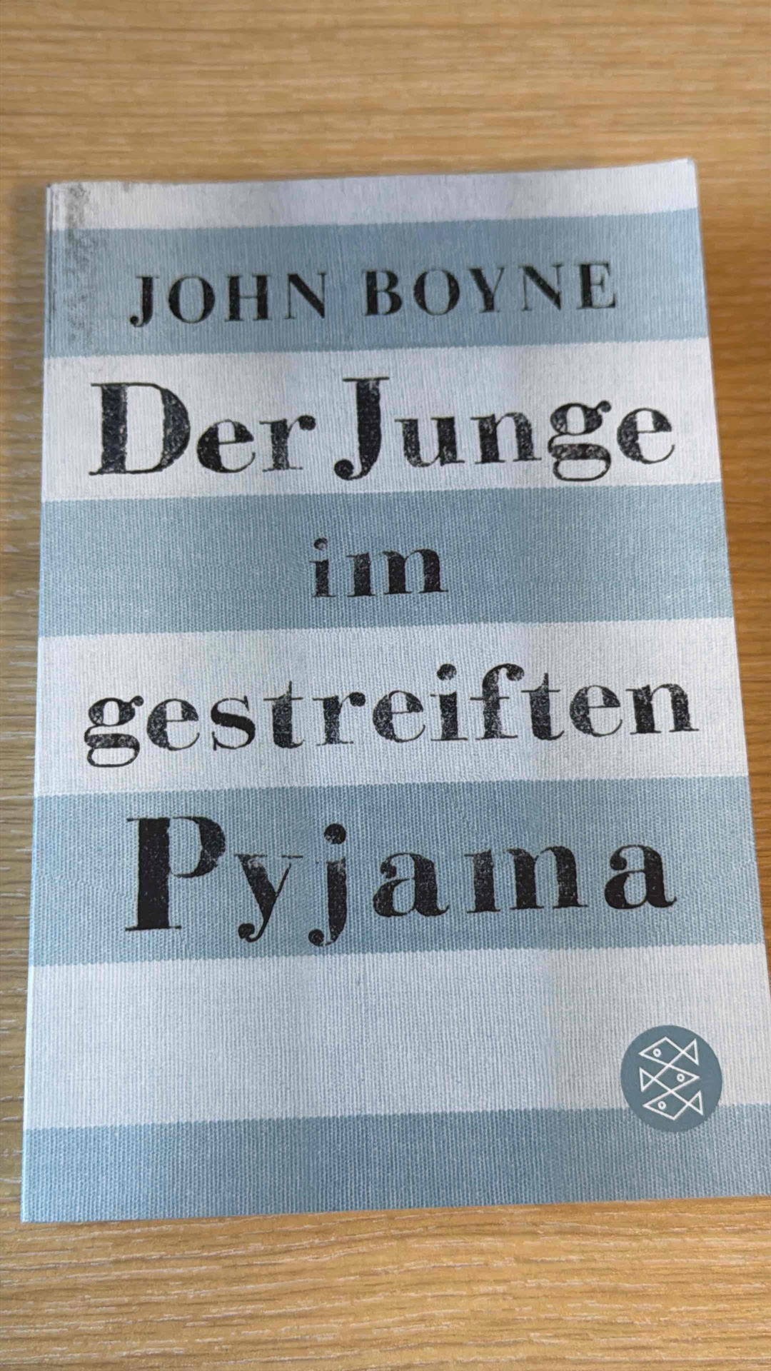 Puh ….
