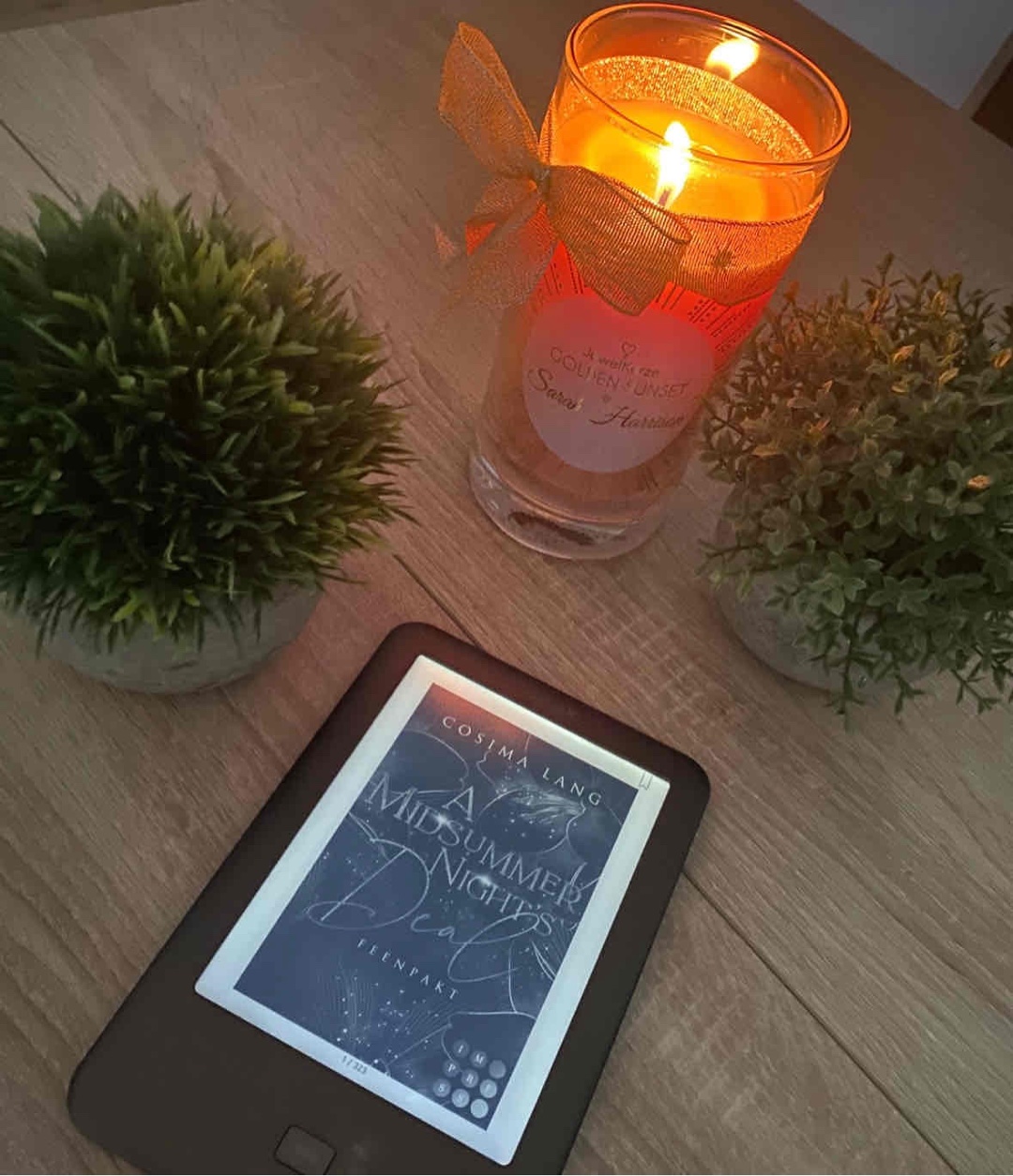 Ein verhängnisvoller Pakt mit dem König der Feen 📖